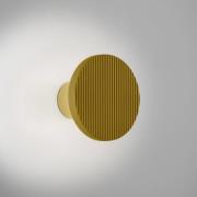 Bover LED-væglampe Arid A/01 sandgul CCT 2.200-2.700K IP44