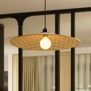 MARKET SET Hængelampe Gatsby, myra, Ø 60 cm, E27