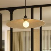 MARKET SET Hængelampe Gatsby, ramil, Ø 60 cm, E27