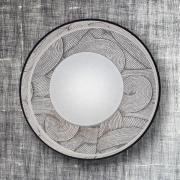 MARKET SET Mokuzaï væglampe i Suna-grå