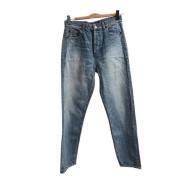 Pre-owned Bomuld jeans