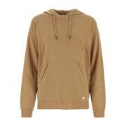 Hyggelig Kamel Sweater