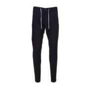 Slim-fit Trousers