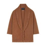 Kamel Franset Cardigan