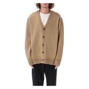 Uld Cardigan SI1GP0003S18064