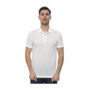 Kort?rmet polo shirt