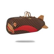 Håndtaske Raceway Torpedo Duffle Bag