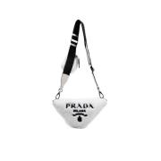 Pre-owned Pels prada-tasker