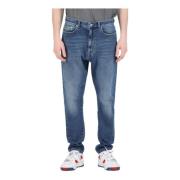 2202-0051 SLIM FIT JEANS