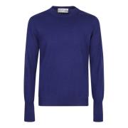 Round-neck Knitwear