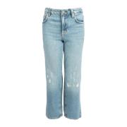 Vin Flare Jeans