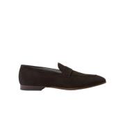 Marzio Loafers - Håndlavet italiensk stil