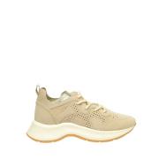 Stilfulde Suede Sneakers