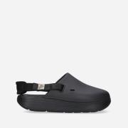 Herresandaler CAPPO BLACK