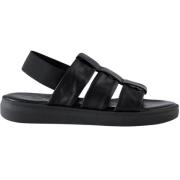 Brenna Fisherman Sandal