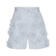 Stilfulde afslappede shorts