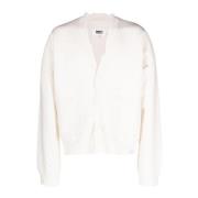 Off-White Semi Krave Cardigan