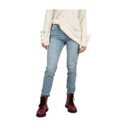 Klassiske Skinny Jeans