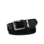 Philipp Plein Belts