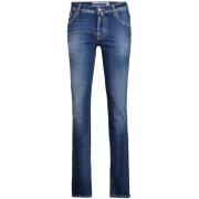 Moderne Slim-Fit Jeans