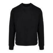 Grundlæggende crewneck Sweatshirt