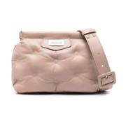 Quiltet Cross Body Taske