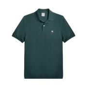 Slim Fit Stretch Supima Polo Shirt