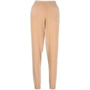 Kamel Cashmere Sweatpants