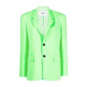 Stilfuld Kvinders Blazer