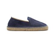 Ruskind espadrillos