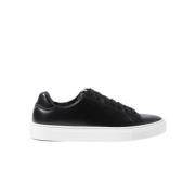 Håndlavet Cecilia Nera Sneakers