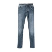 Stilfulde Skinny Jeans Opgradering