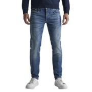 Afslappet pasform denim jeans - Commander 3.0 Fresh