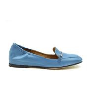 Suede Ballet Flats - Stilfuld og Komfortabel