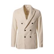 Circolo 1901 Jackets Cream