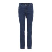 Slim-fit jeans