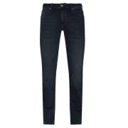 Hansen Jacob - 5-pkt Cape Town Silk Touch Jeans