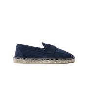 Diego Penny-Loafer Espadrilles