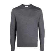 Round-neck Knitwear