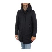 Luxe Coat - 3989 Model