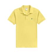 Golden Fleece Original Fit Stretch Supima Polo Shirt