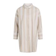 BLANCHE Etienne Oversize Shirt