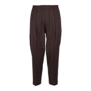 Slim-fit Trousers