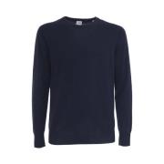 Klassisk Cashmere Pullover