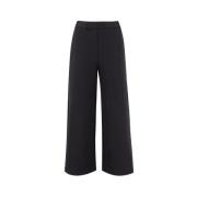 Wide Trousers