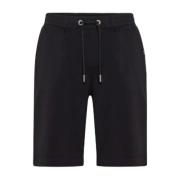 Bomuld Bormuda Shorts