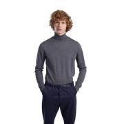 Merino Turtleneck Jumper