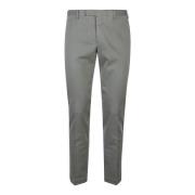 Olivengrøn Skinny Pant