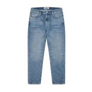 Lysvaskede Doc 90s Jeans