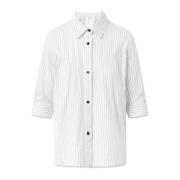 Nuéotes Micky Shirt White